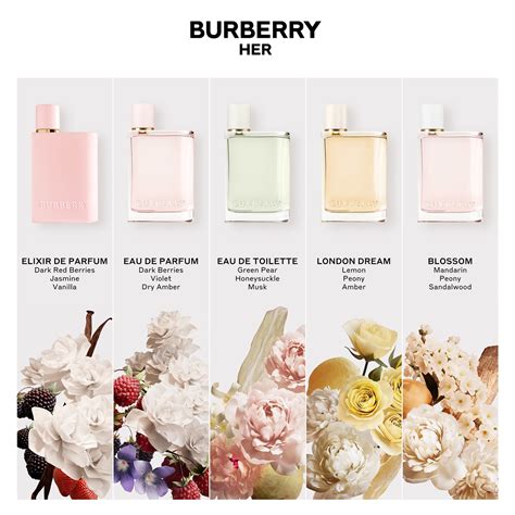 burberry her scent|burberry her elixir noted.